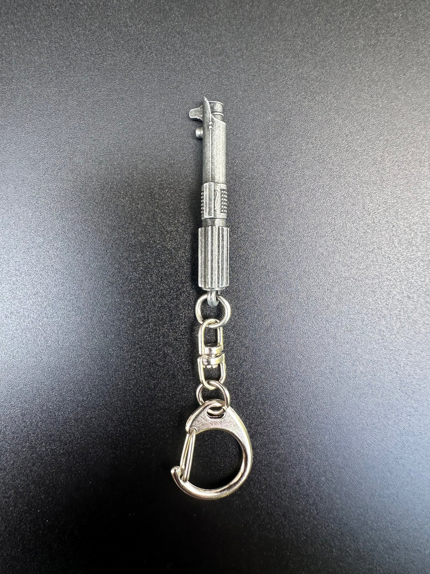 The Ani Keyring