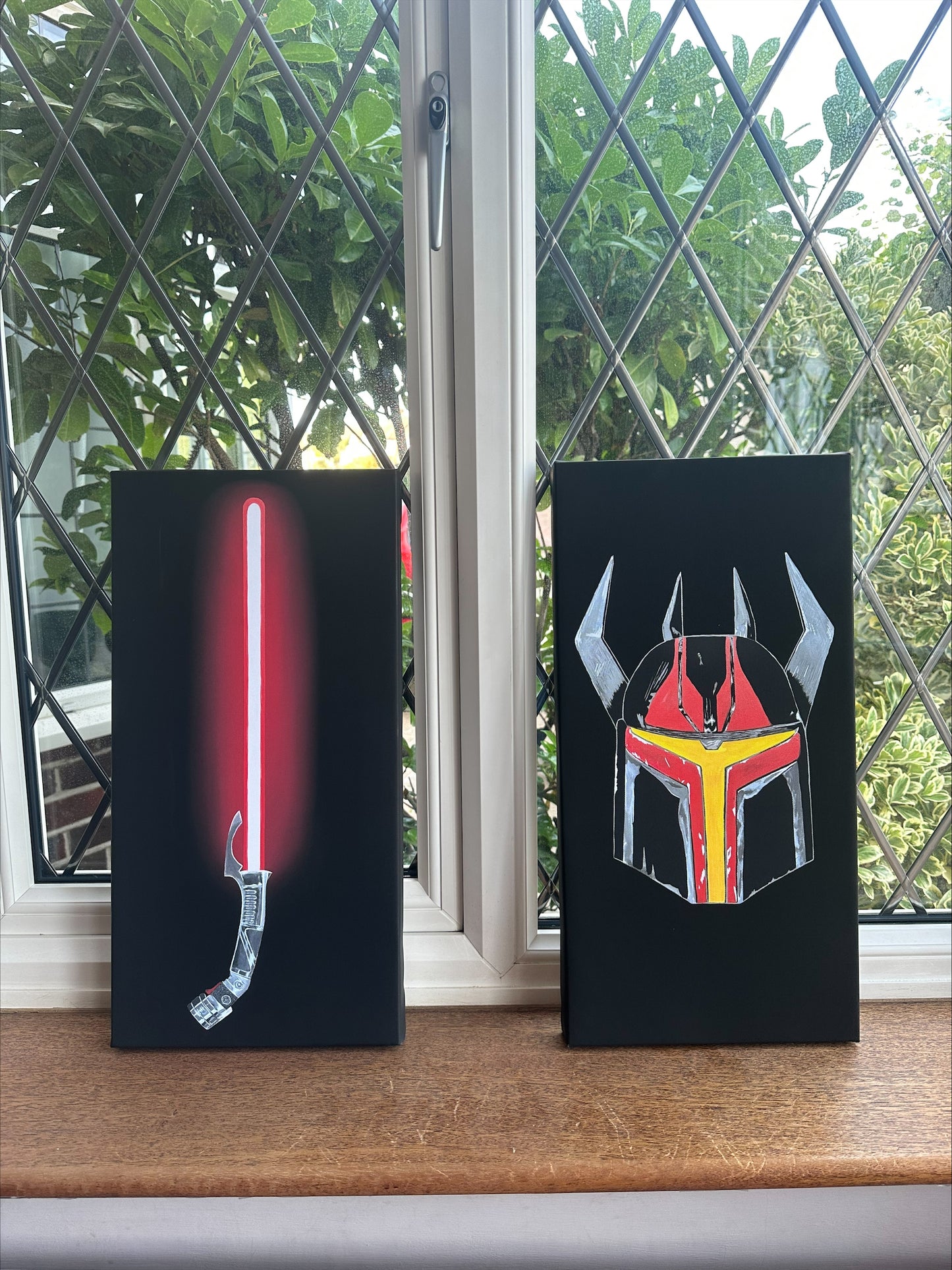 The Count