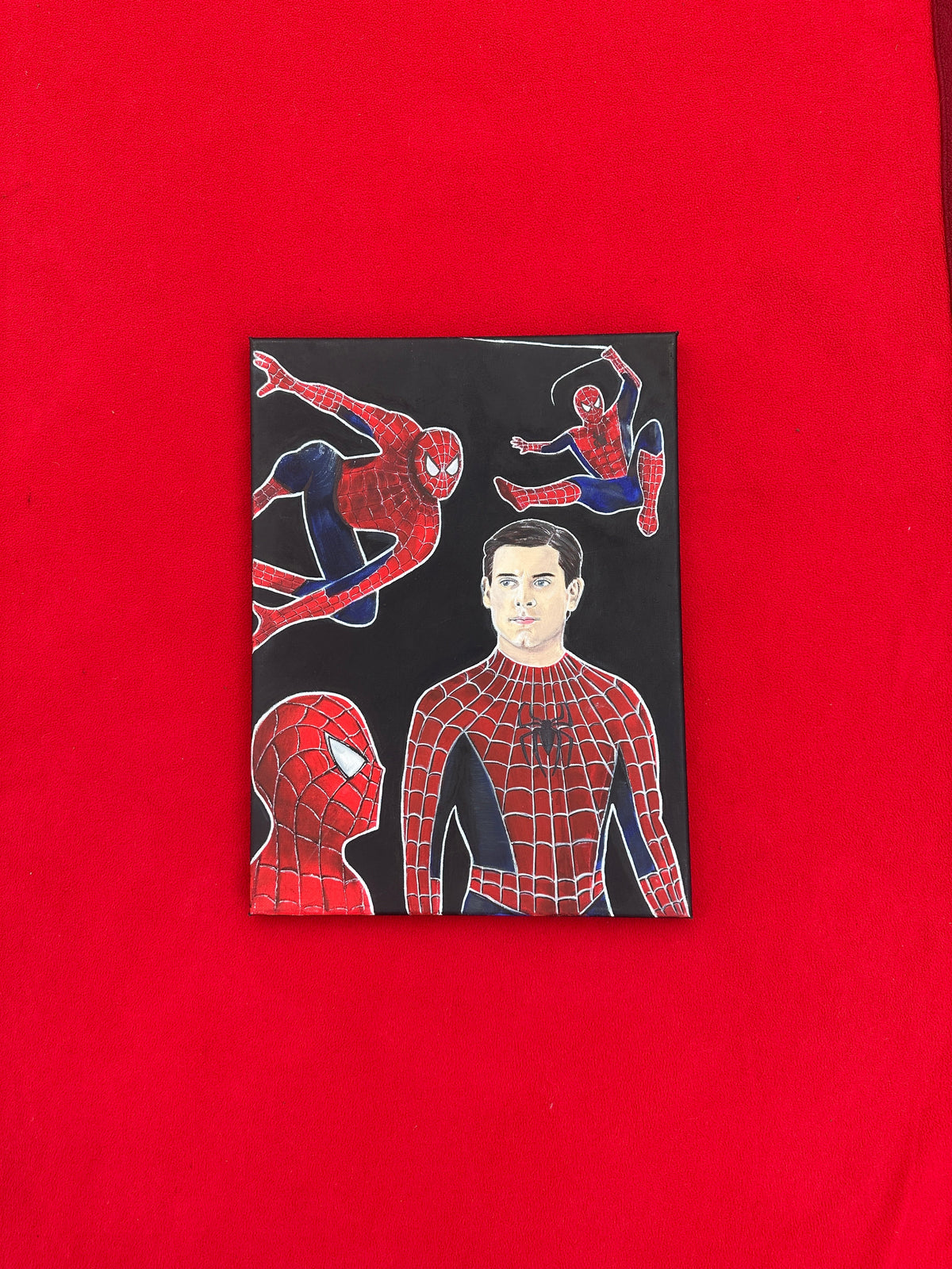 Original Paintings
