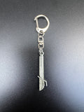 The Ruler Keyring