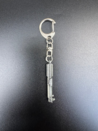 The Ani Keyring