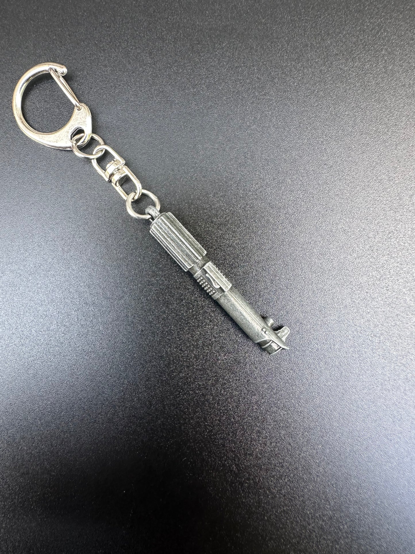 The Ani Keyring