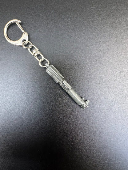 The Ani Keyring