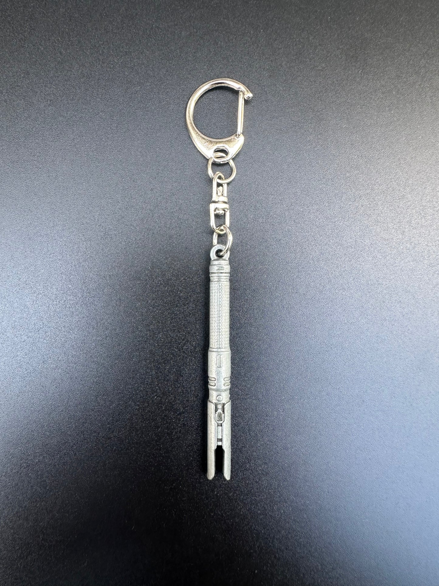 The Survivor Keyring