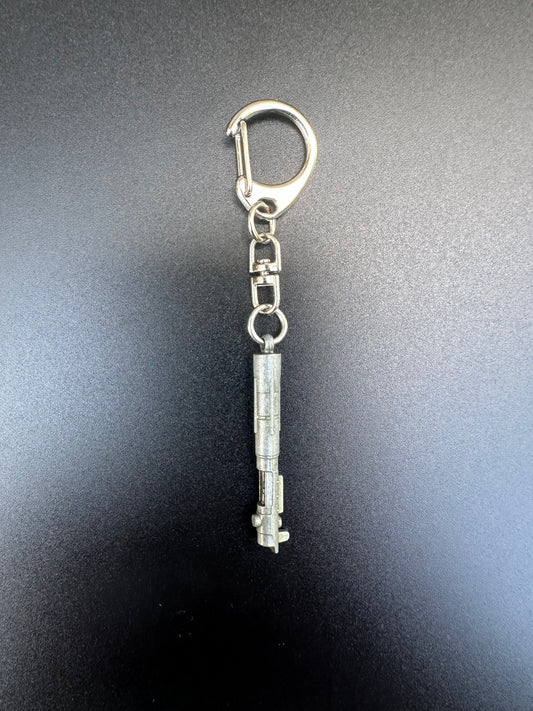 The Unleashed Keyring