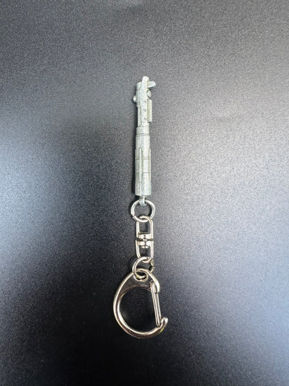 The Unleashed Keyring