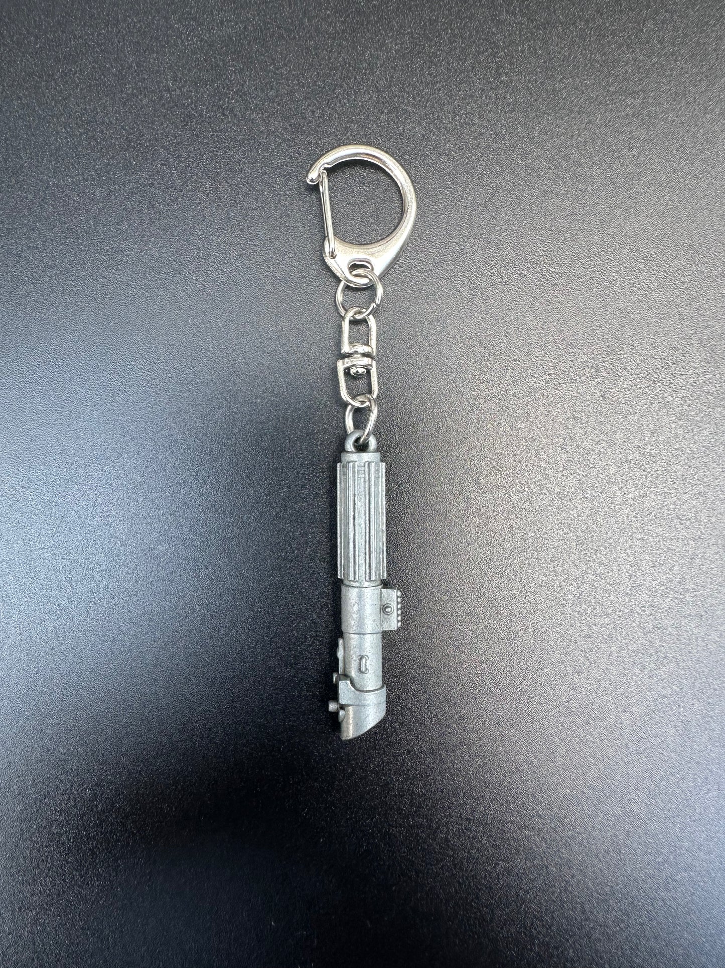 The Father Keyring