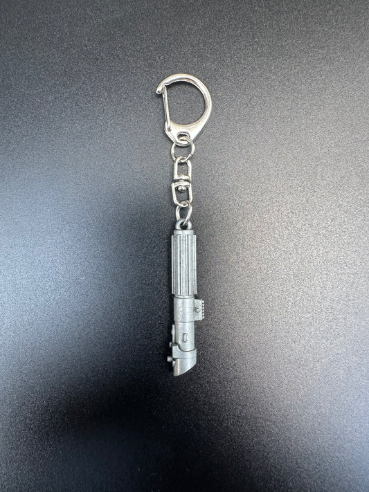 The Father Keyring