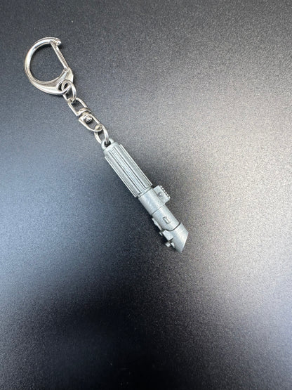 The Father Keyring