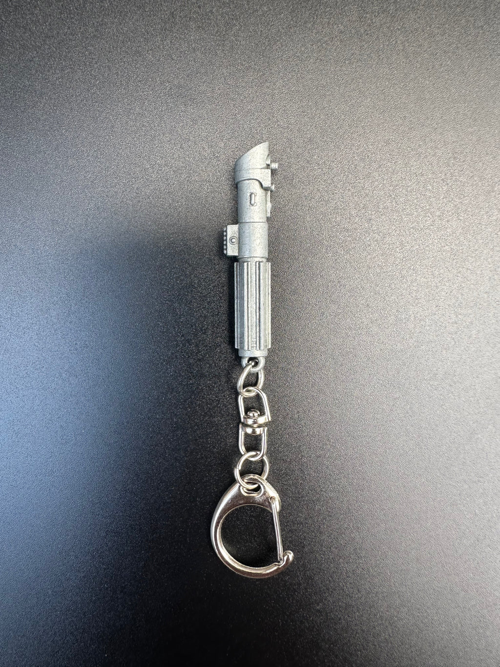 The Father Keyring