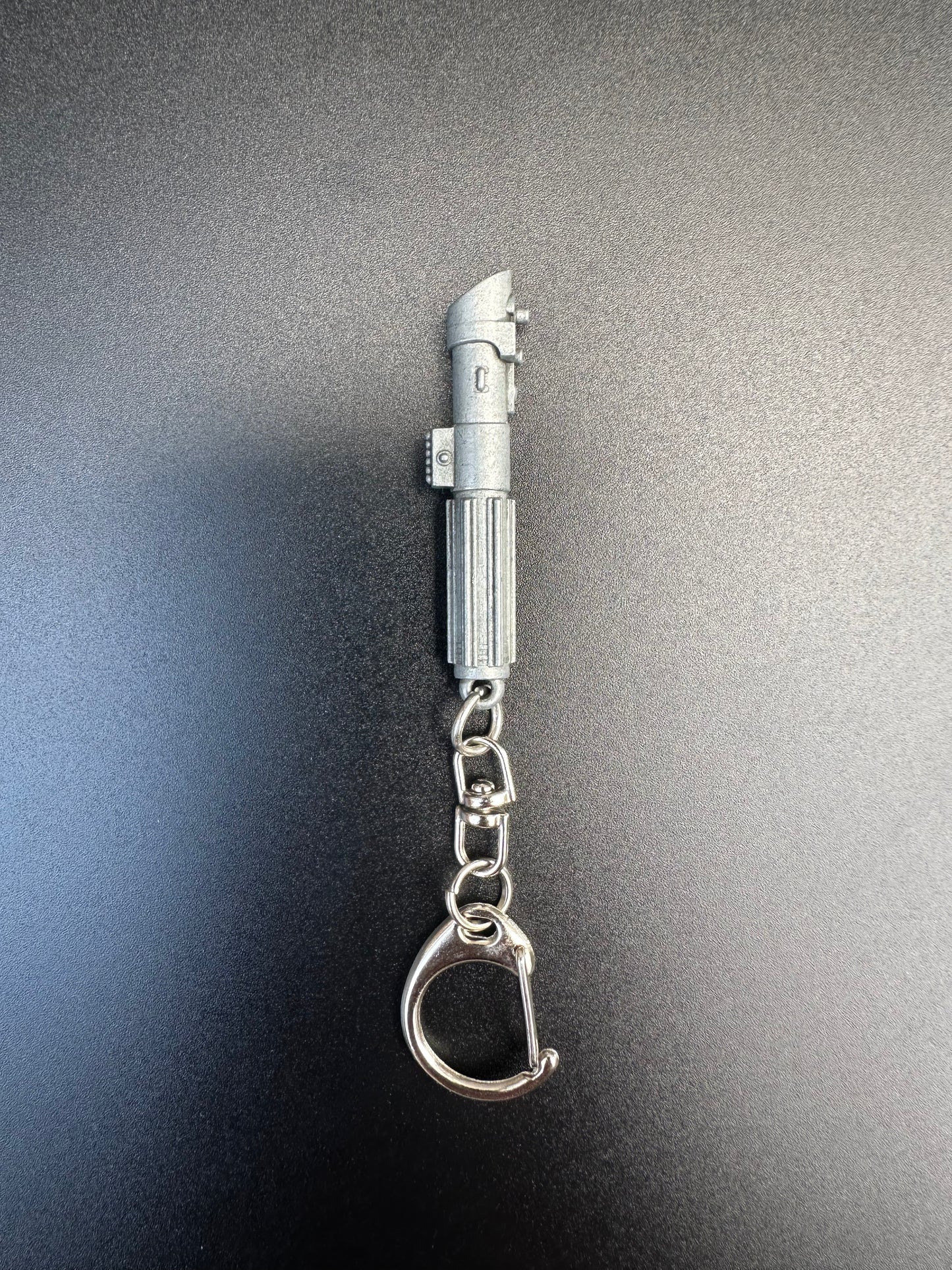 The Father Keyring