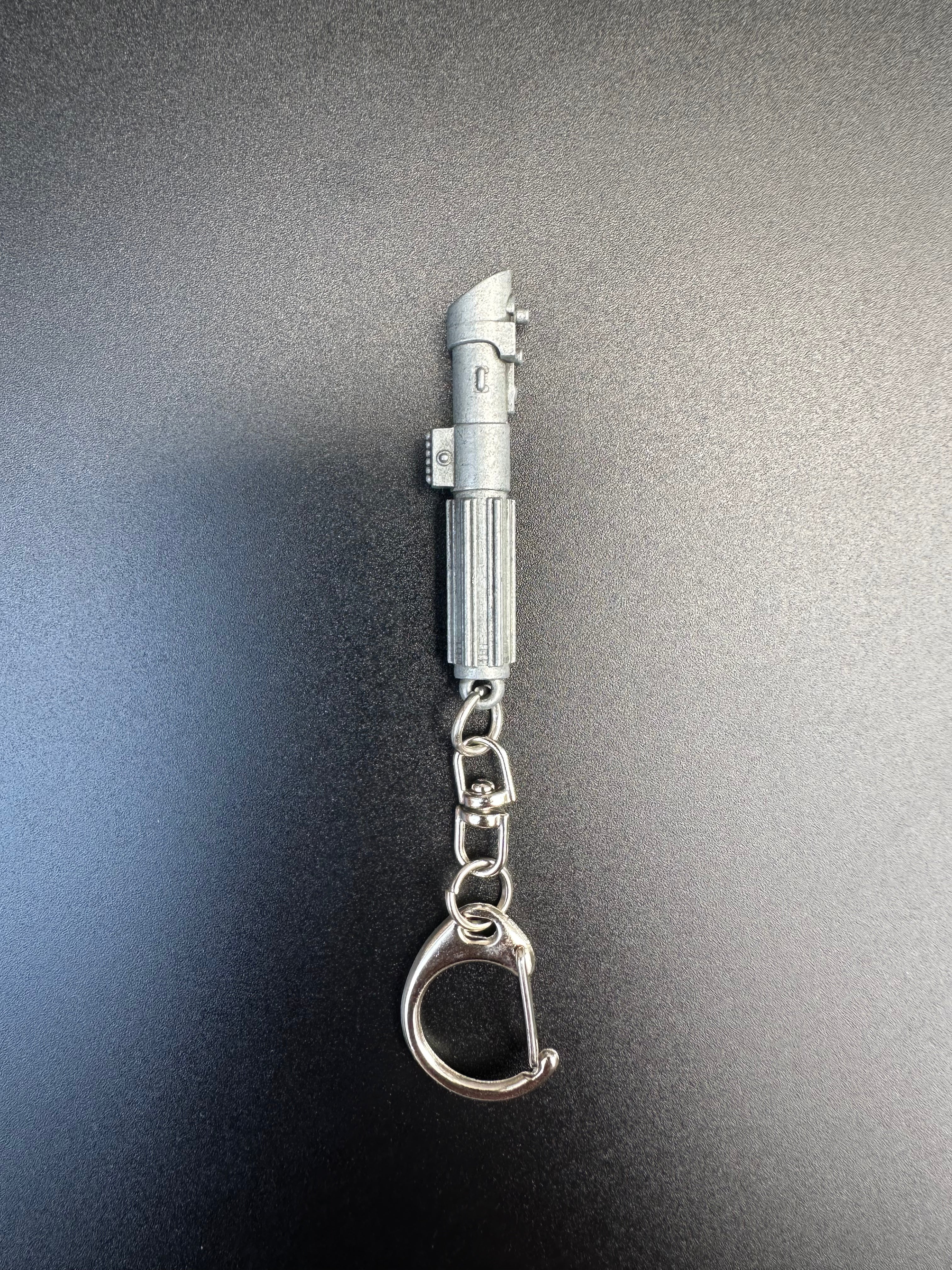 The Father Keyring