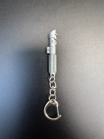 The Father Keyring