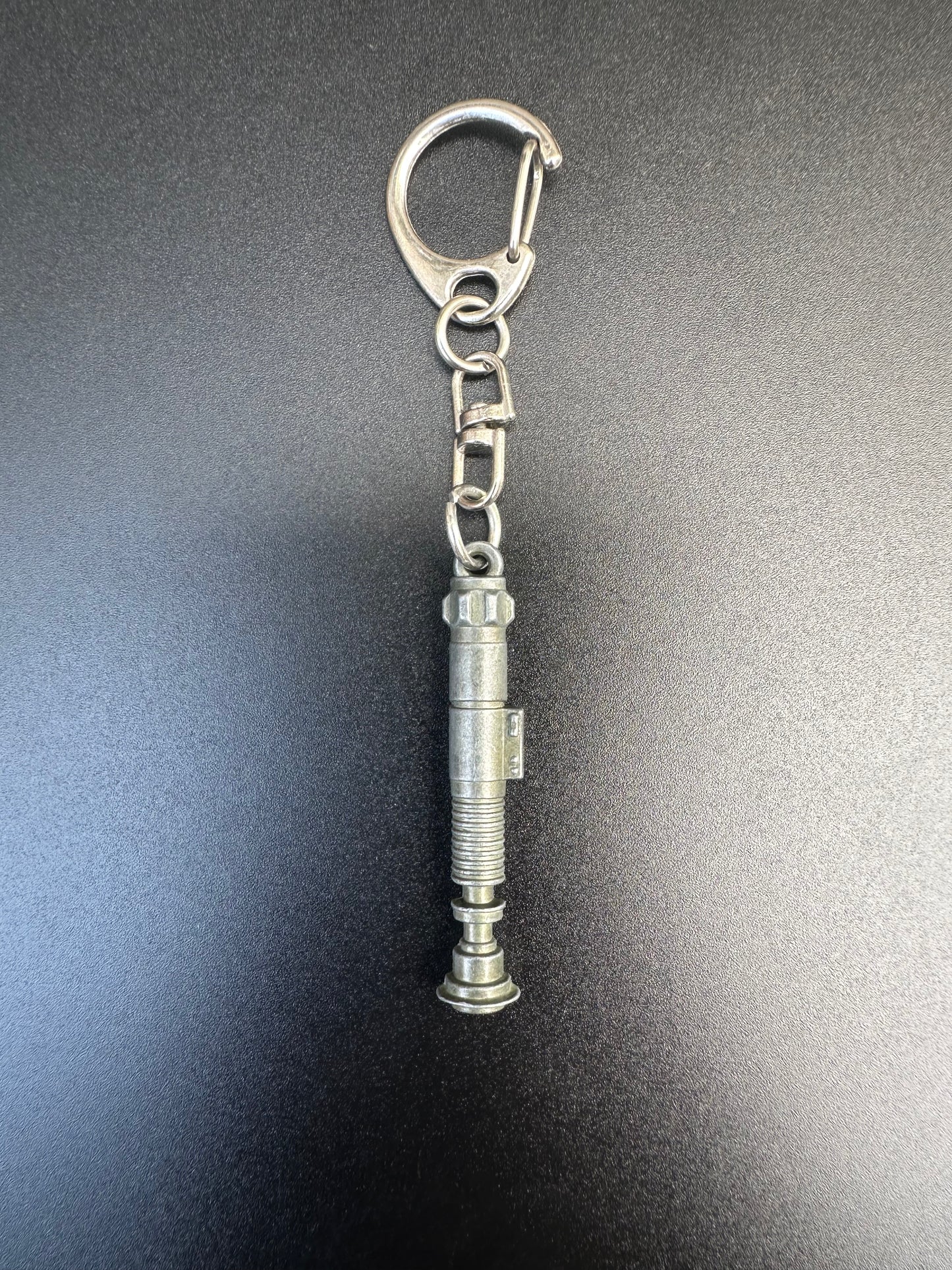 The Son Keyring