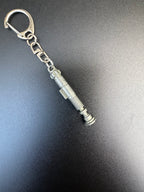The Son Keyring
