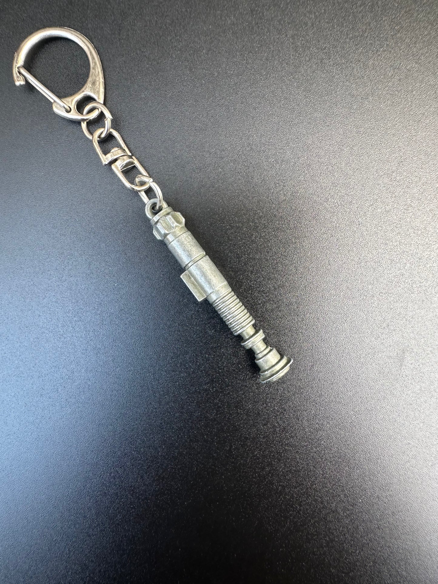 The Son Keyring