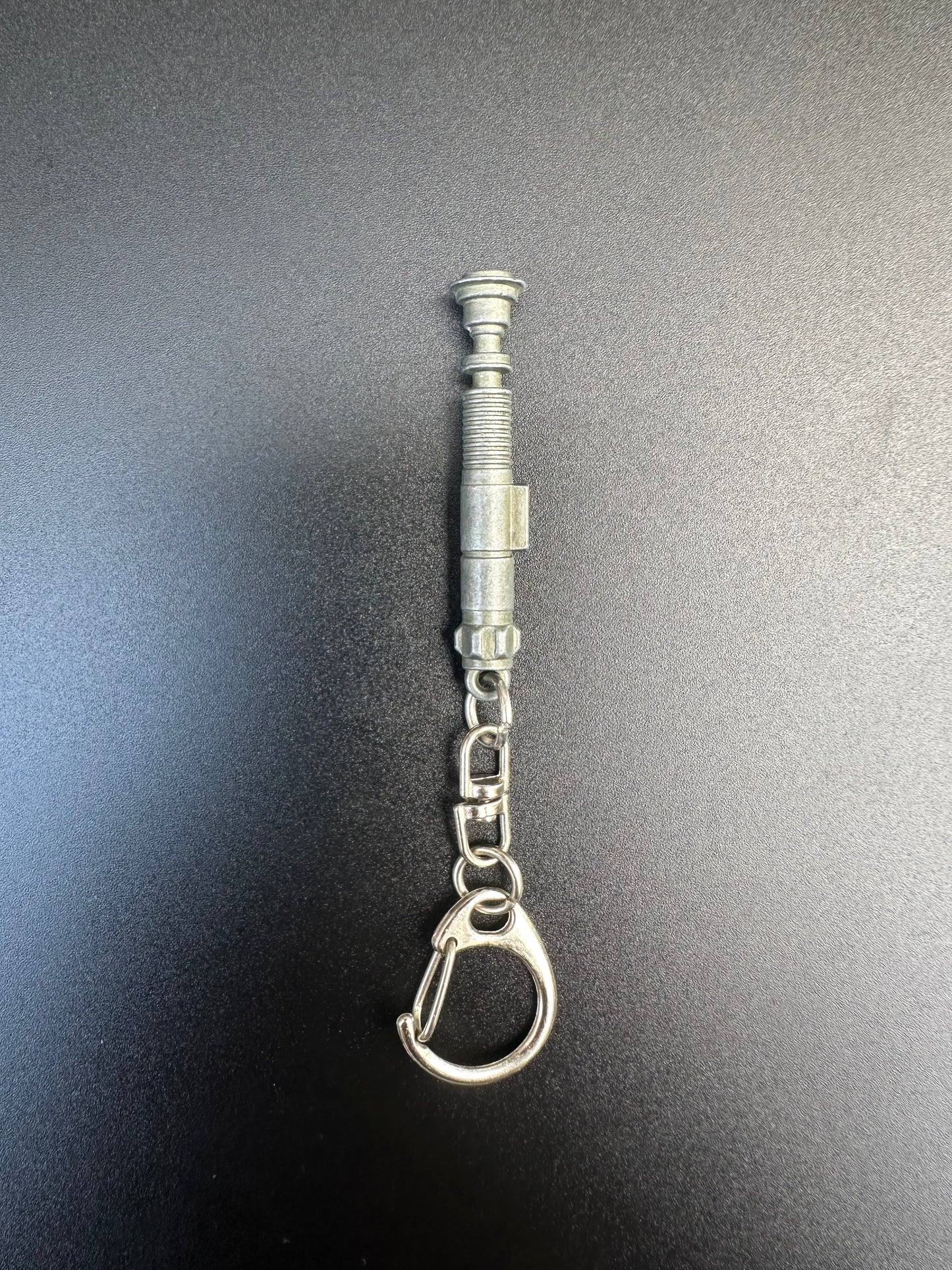 The Son Keyring