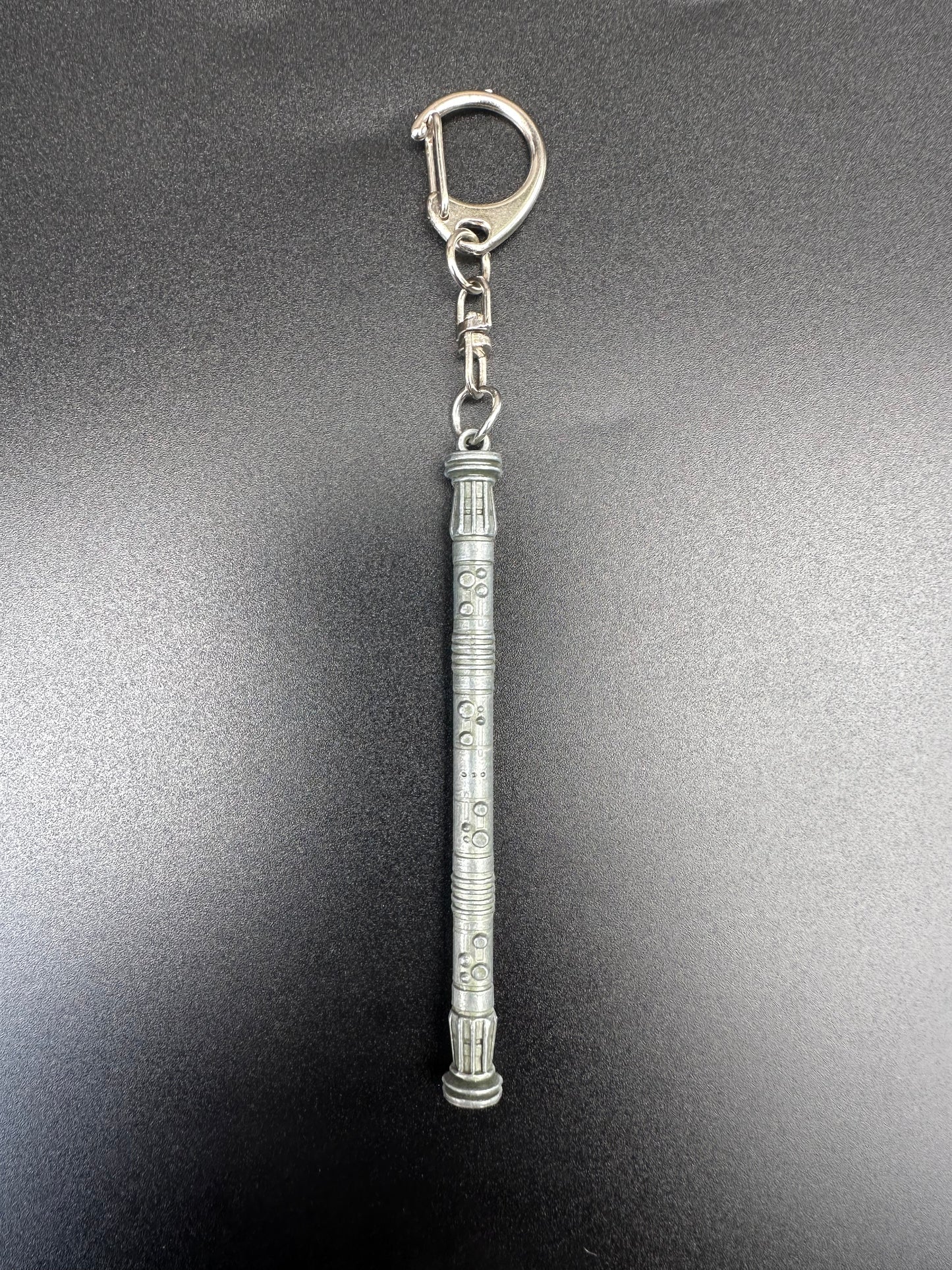 The Shadow Keyring