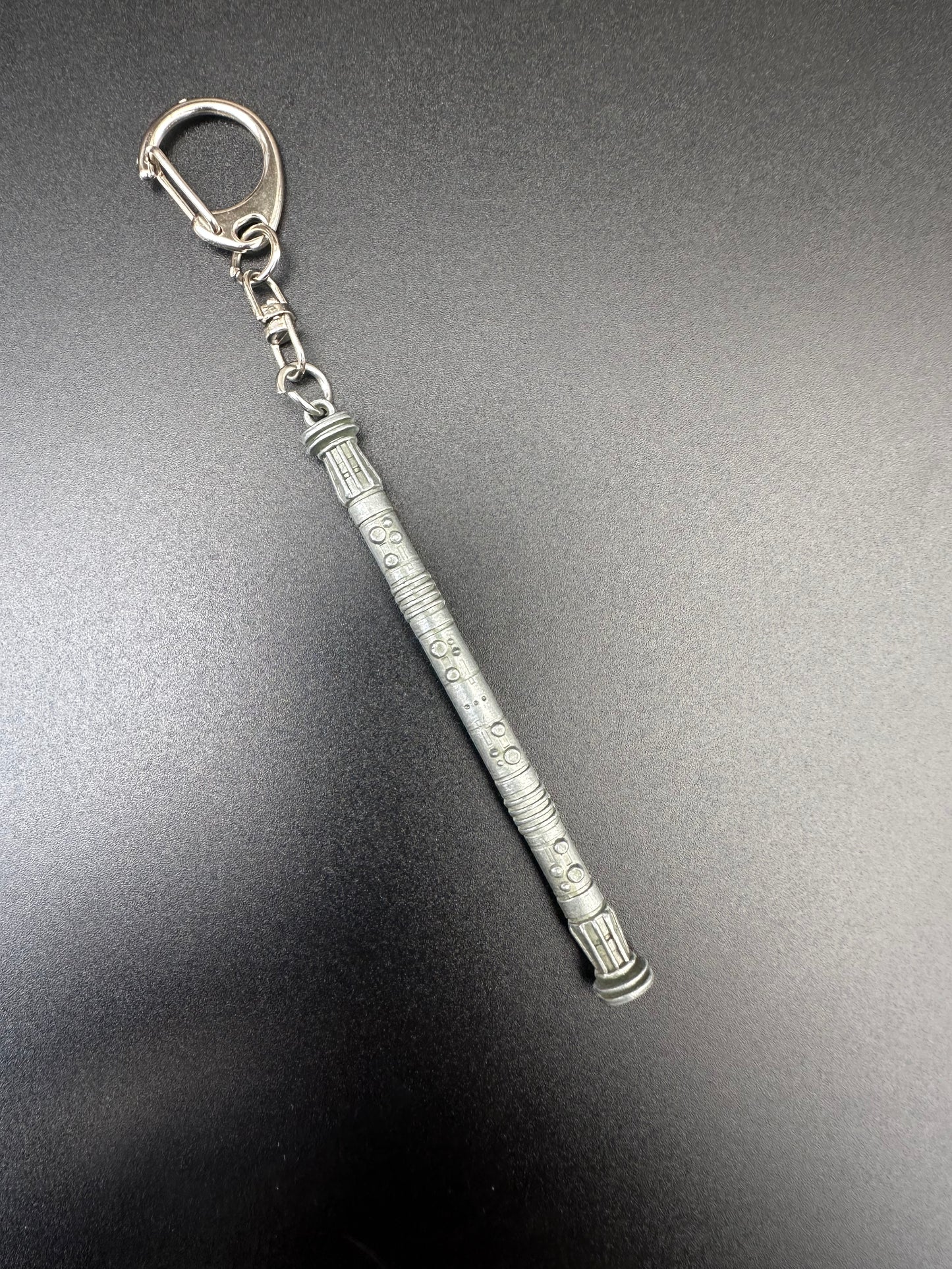 The Shadow Keyring