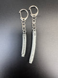 The Fulcrum Keyring