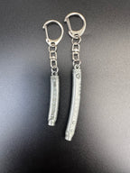 The Fulcrum Keyring