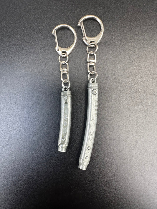 The Fulcrum Keyring