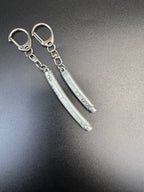 The Fulcrum Keyring