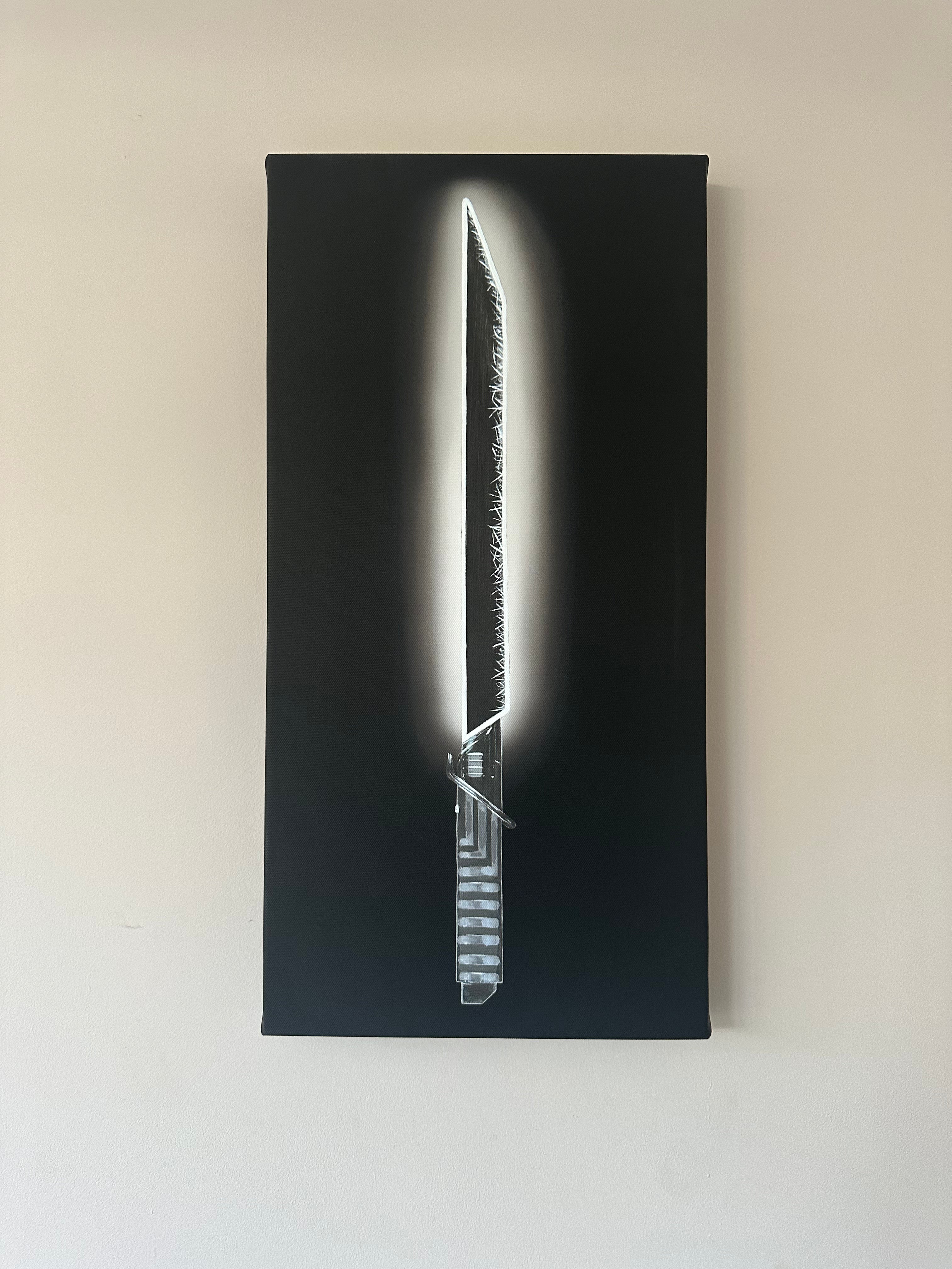 The Ruler