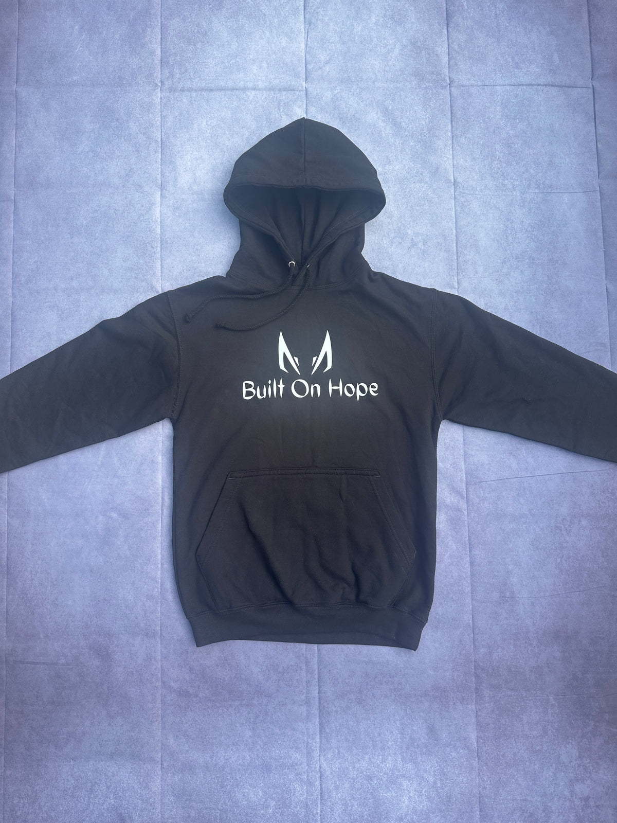 Helm of Maul Hoodie