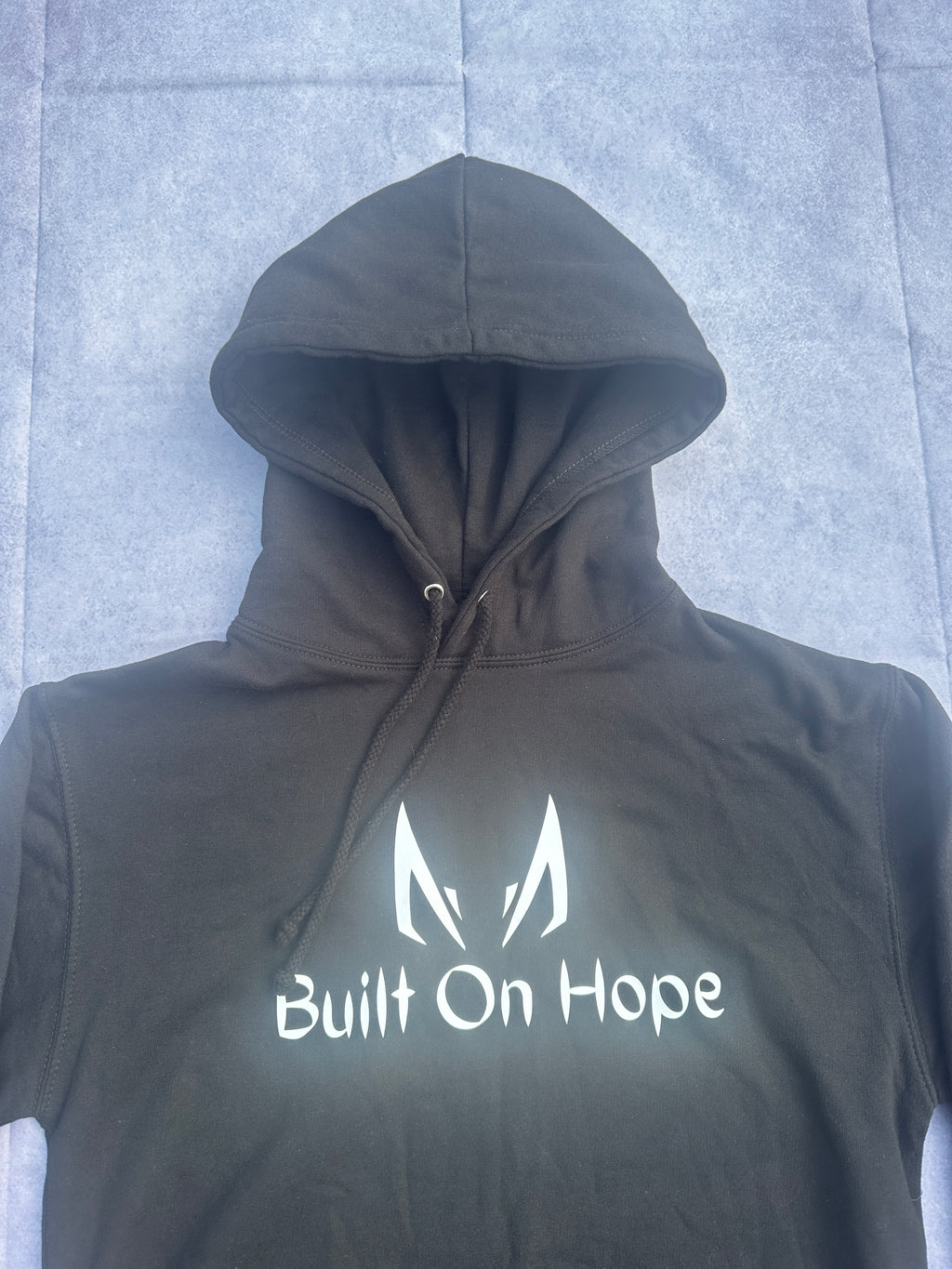 Helm of Maul Hoodie