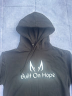 Helm of Maul Hoodie