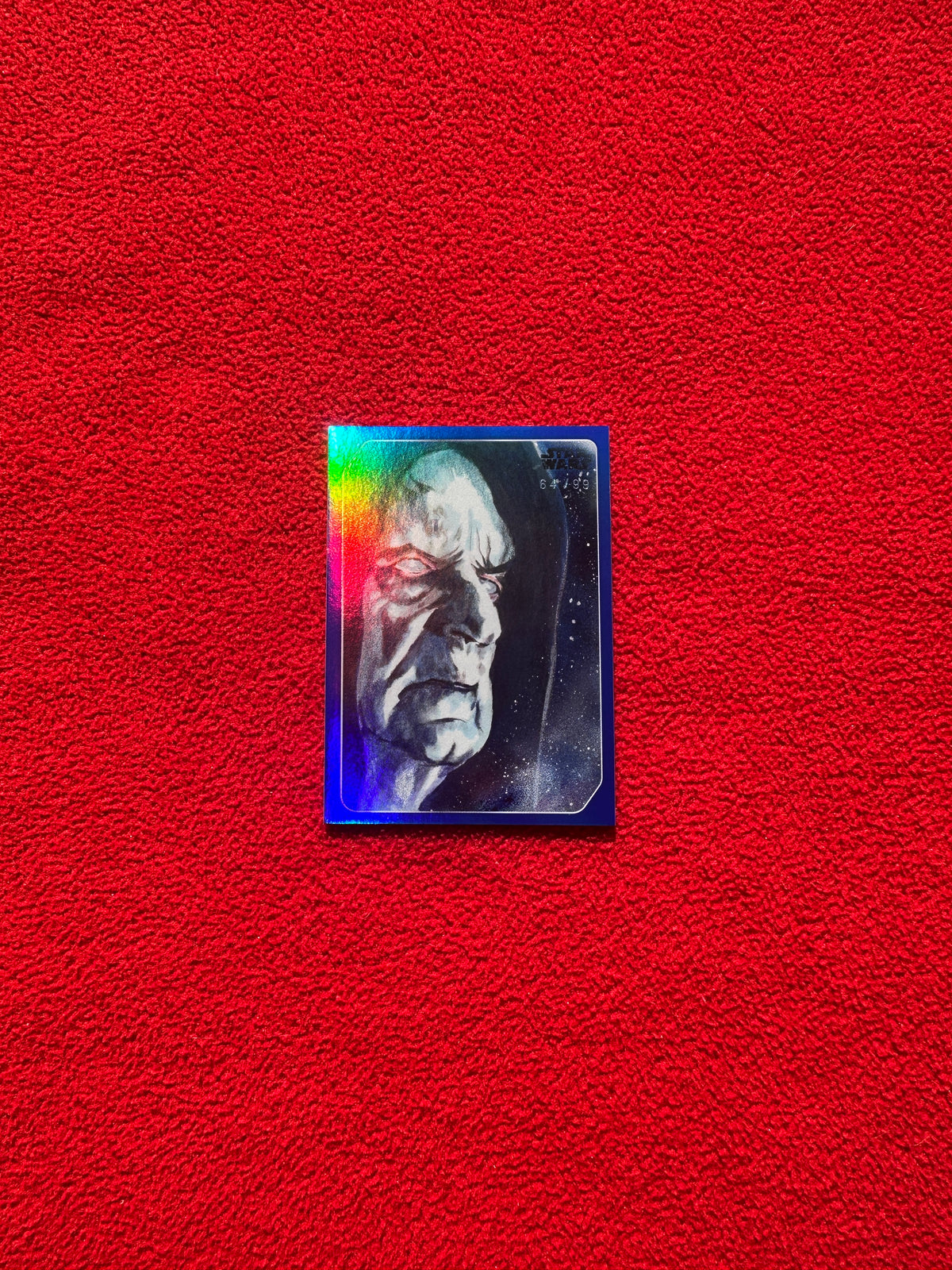 Palpatine 64/99