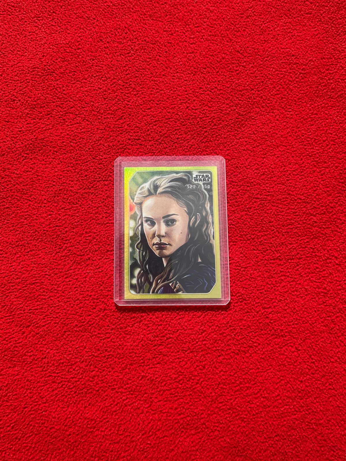 Padme 122/150
