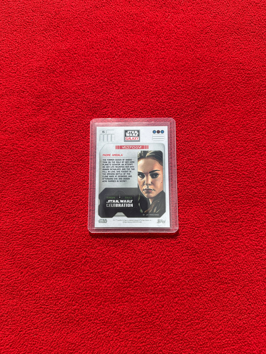 Padme 122/150