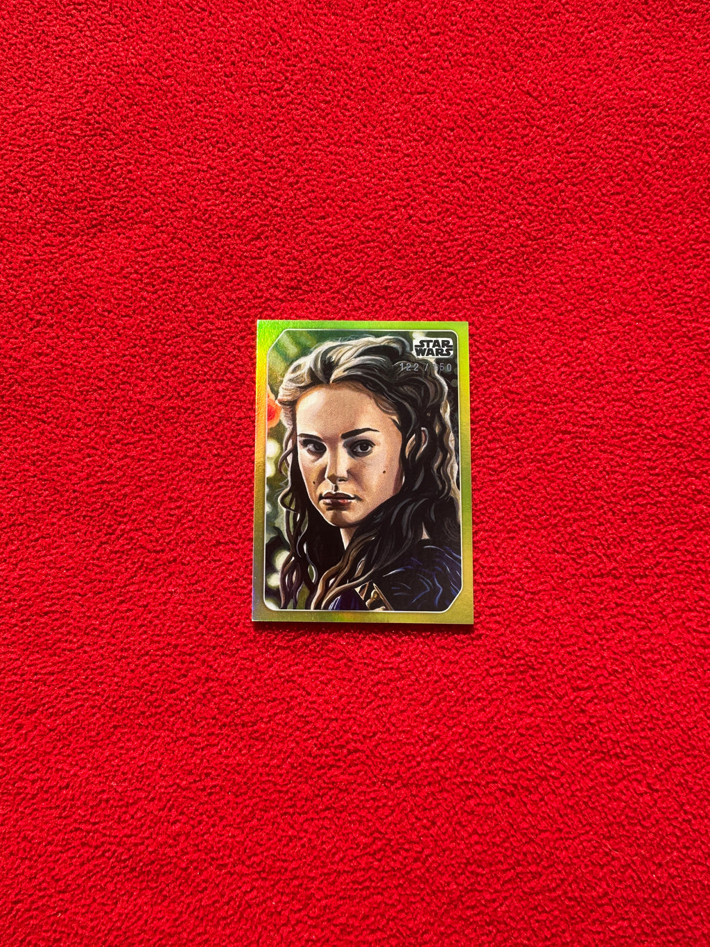 Padme 122/150