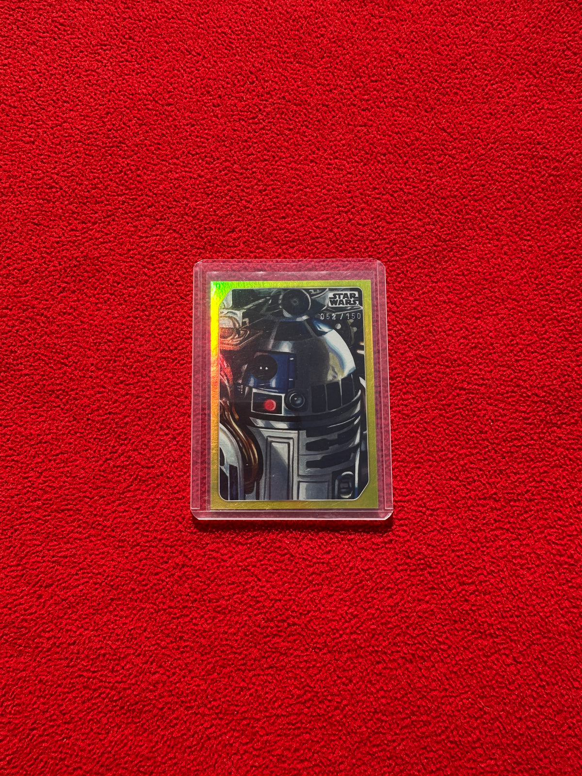 R2D2 052/150