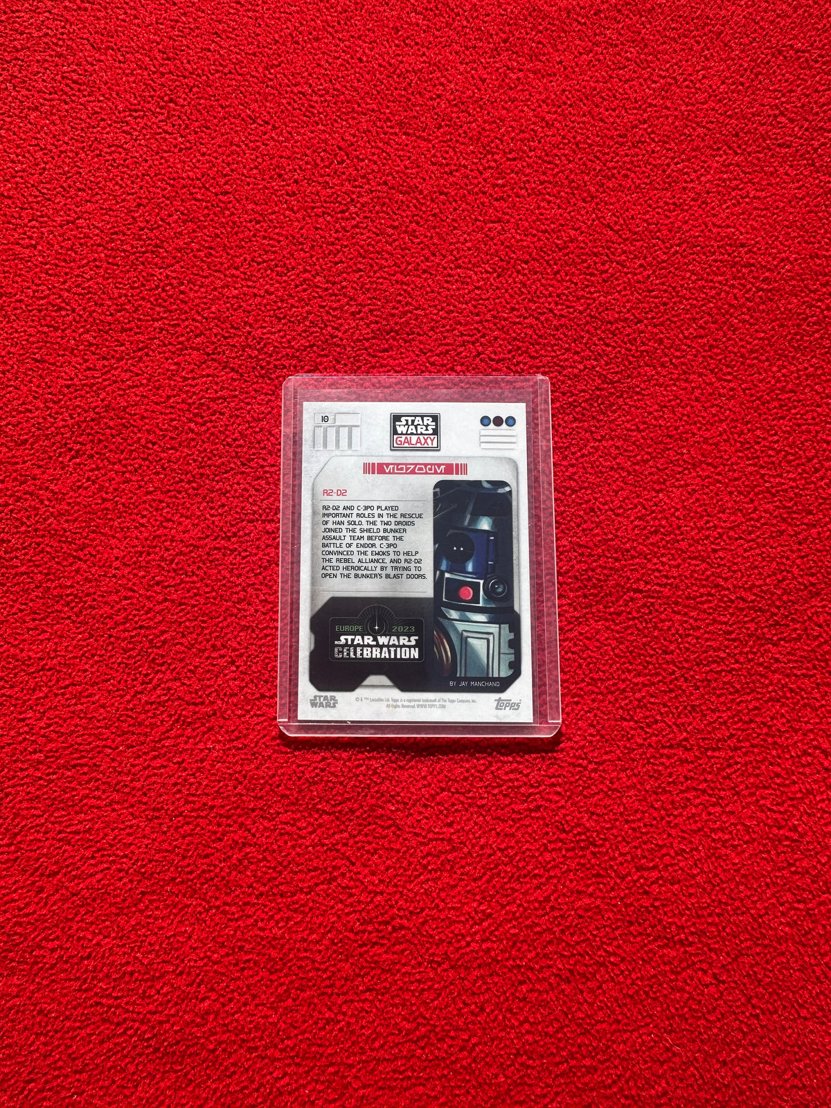 R2D2 052/150