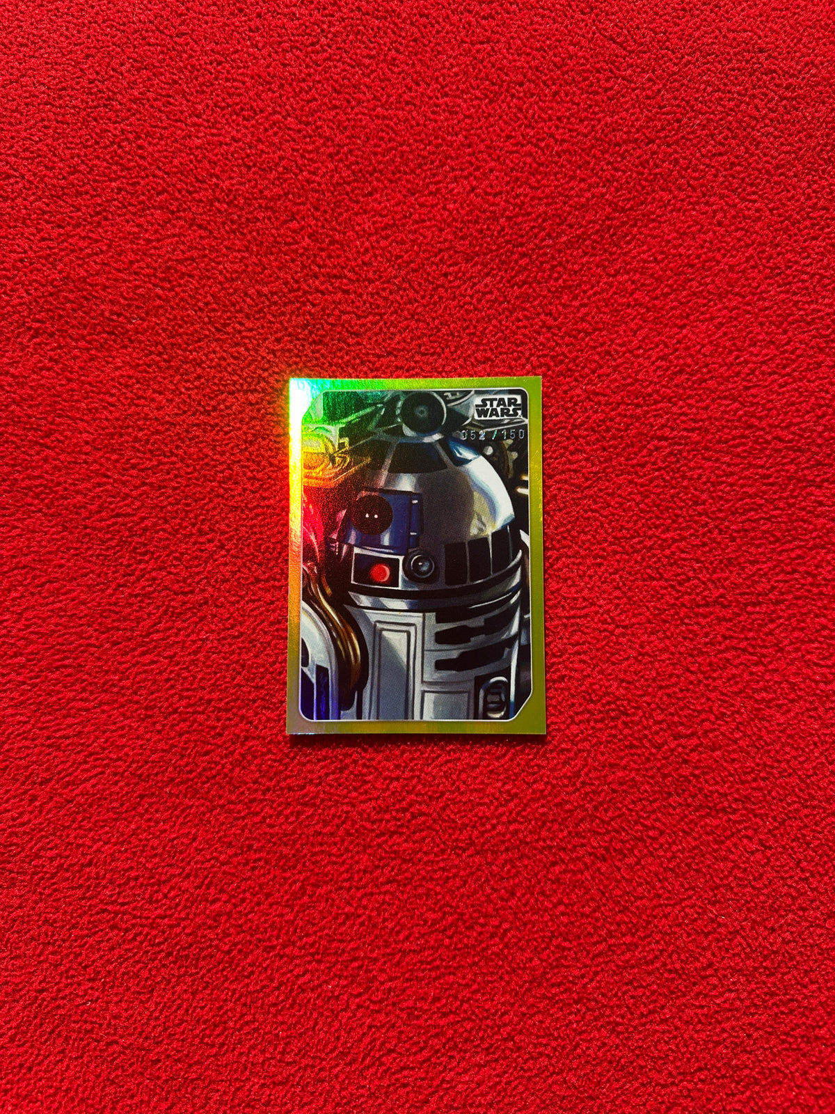 R2D2 052/150