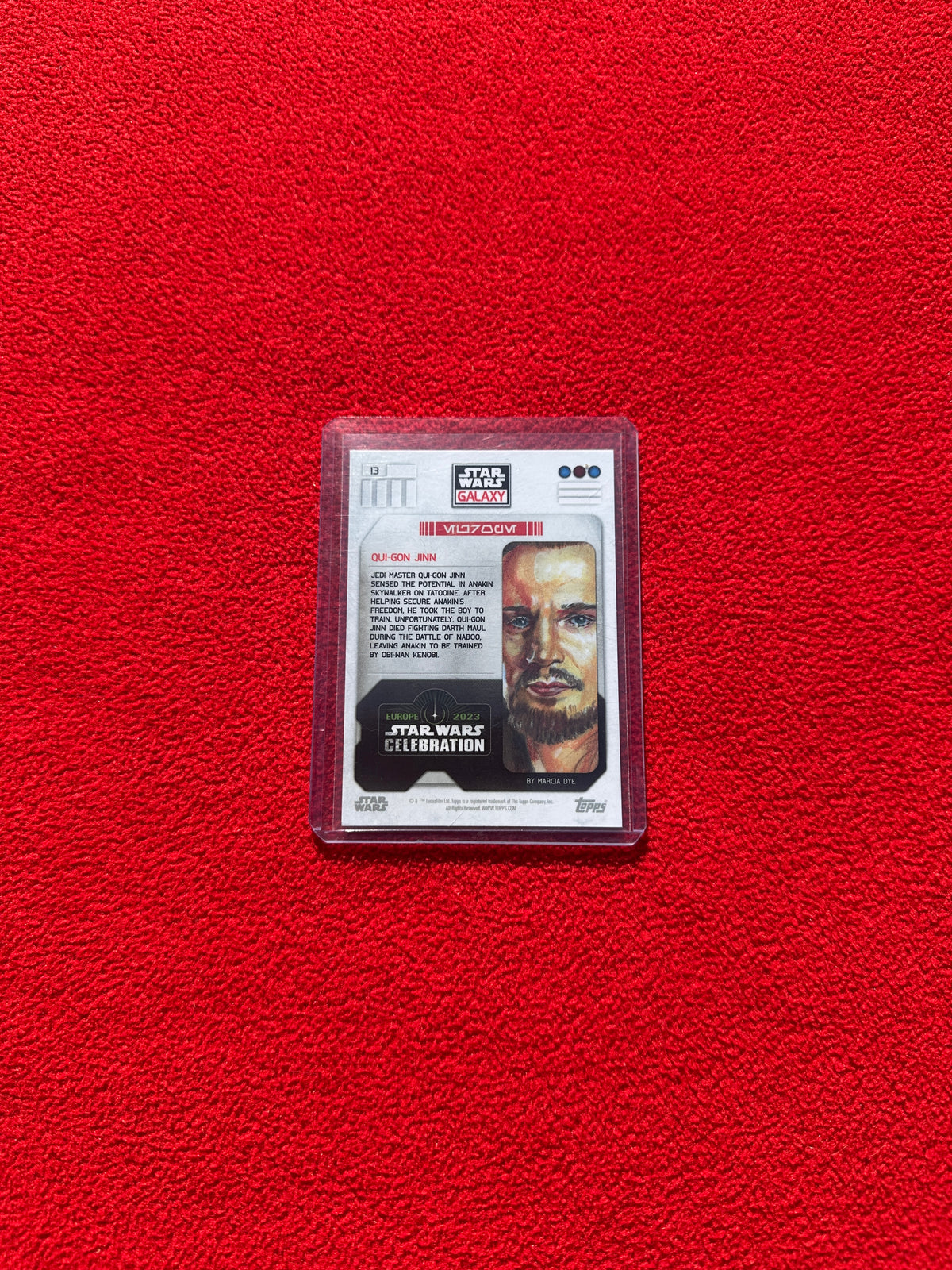 Qui-Gon 093/299