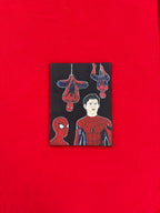 TH Spider-Man Original Painting