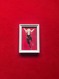 Spider-Gwen Framed Print