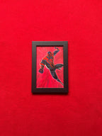 Spider-Man 99 Framed Print