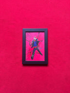 Hobie Brown Framed Print