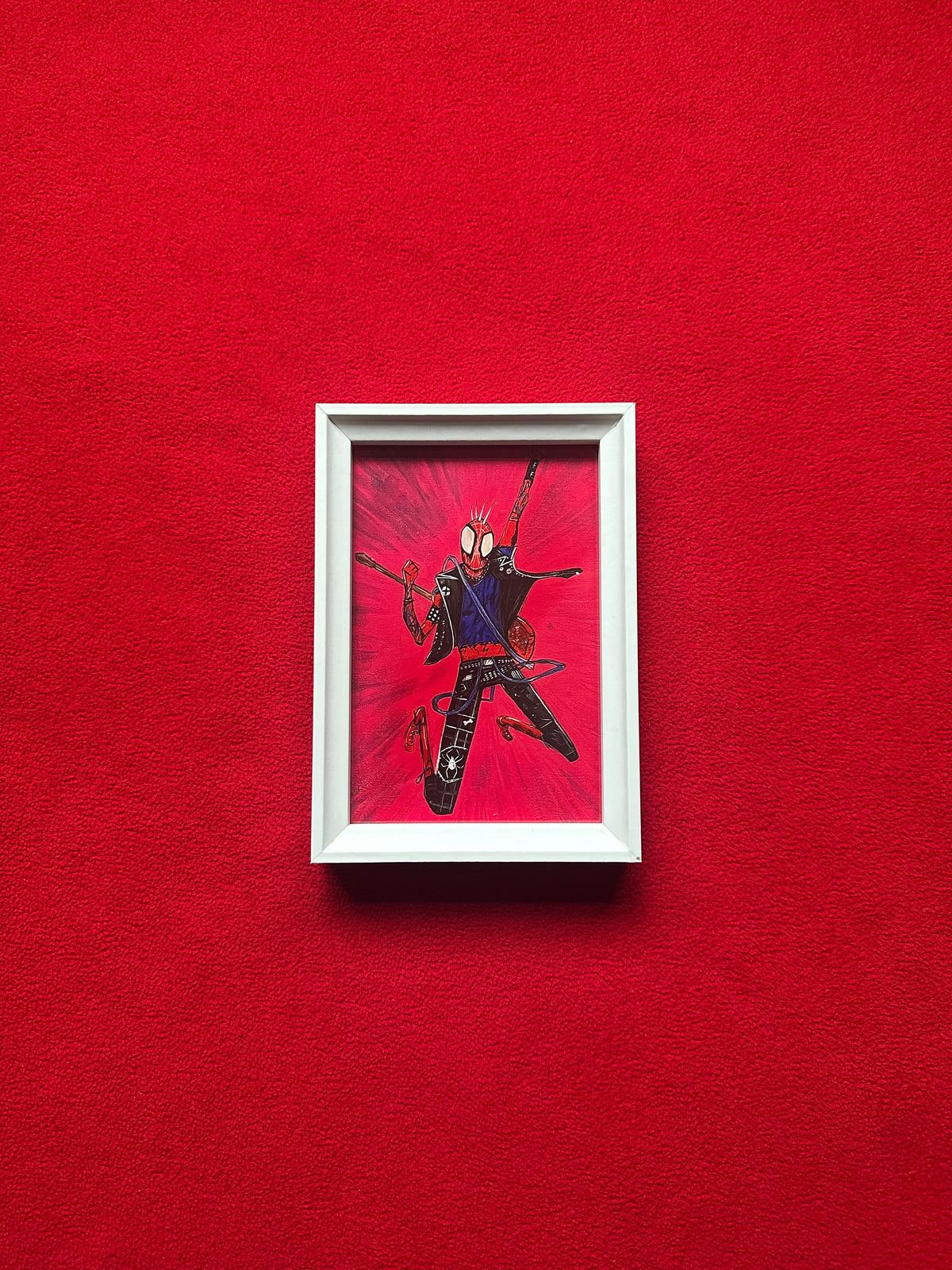 Hobie Brown Framed Print
