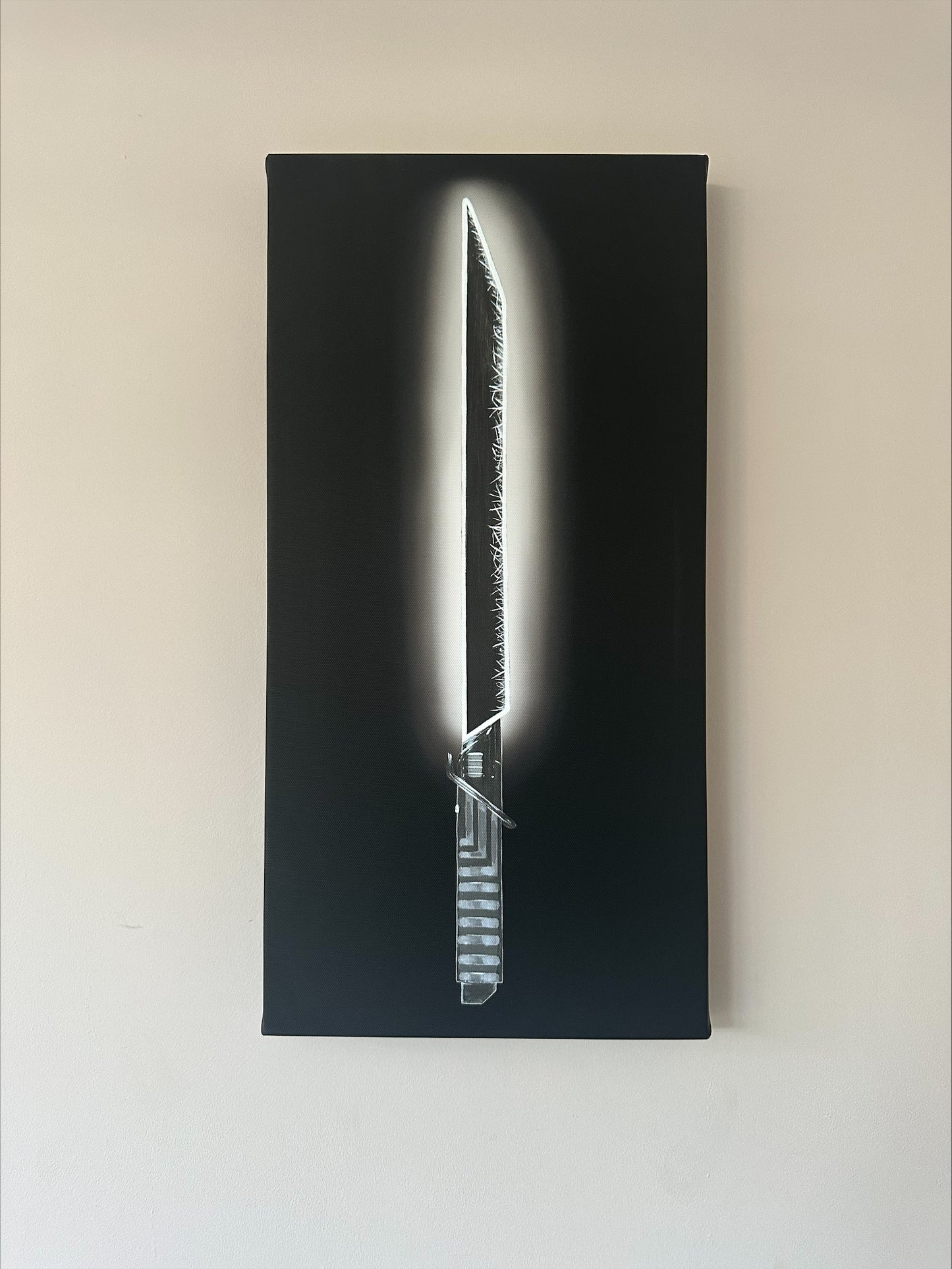 The Ruler