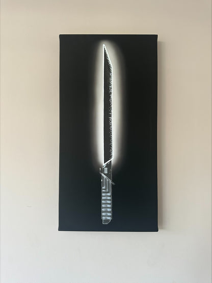 The Ruler