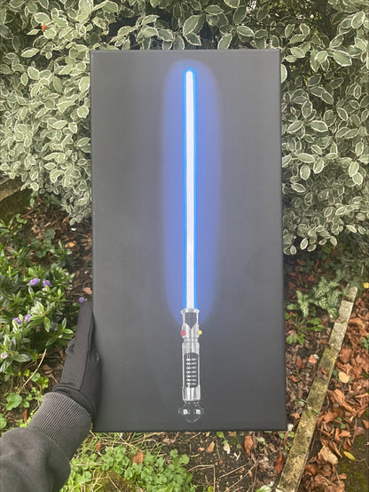 The Obi Dark