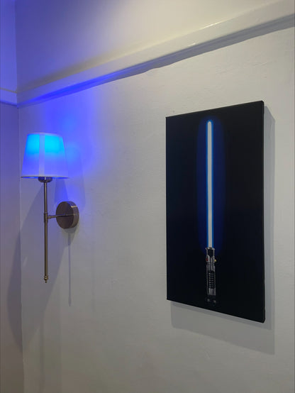 The Obi Dark