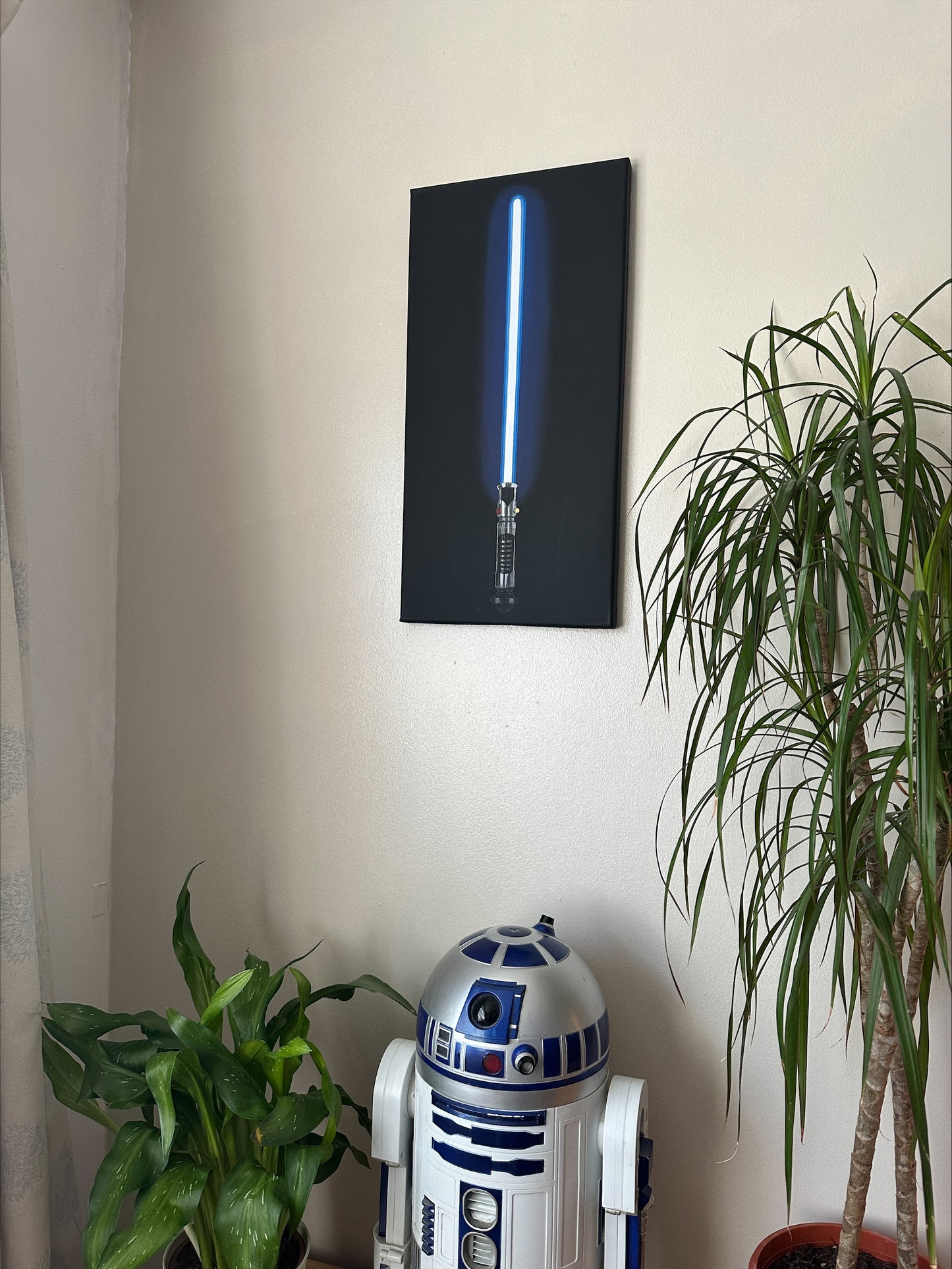 The Obi Dark