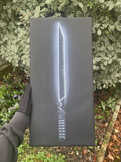 The Ruler Dark